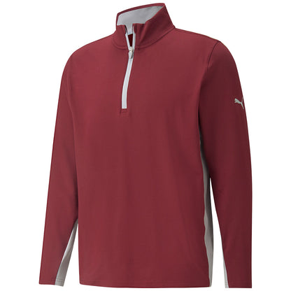 Puma Gamer Pullover