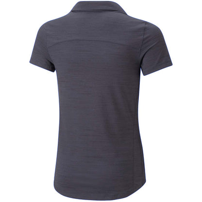 Puma Girls Cloudspun Coast Polo