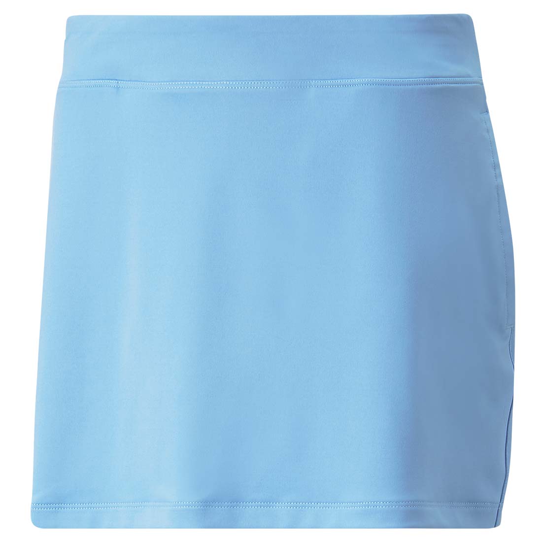 Puma Girls Knit Skort