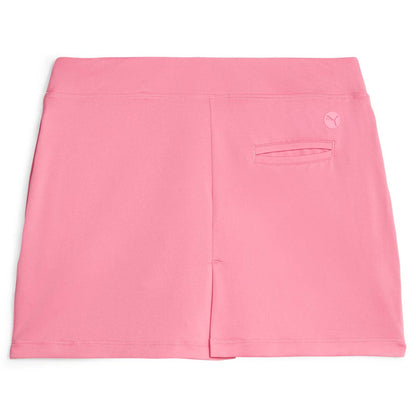 Puma Girls Knit Skort