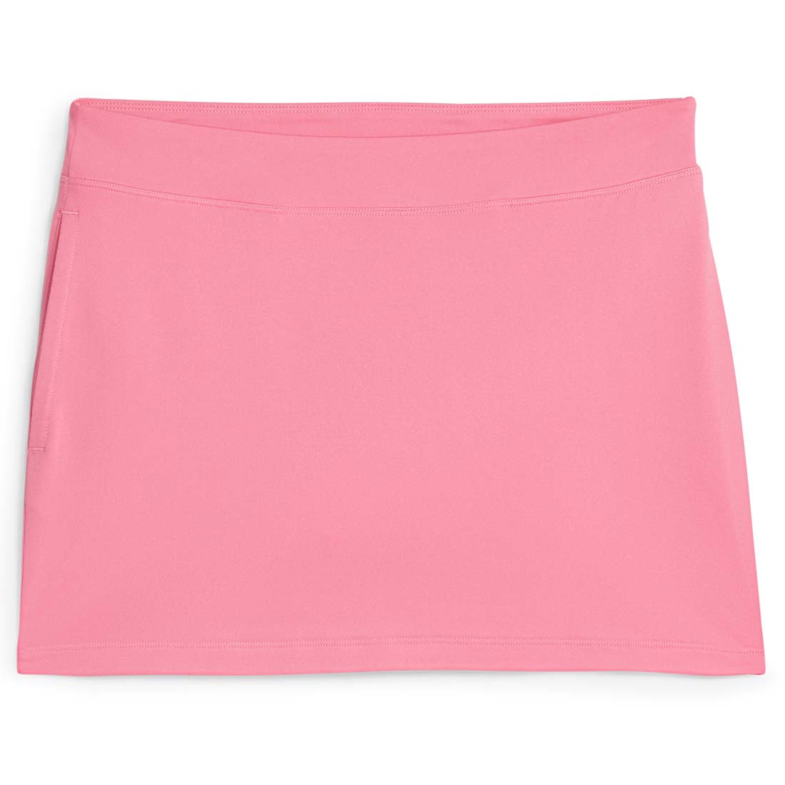 Puma Girls Knit Skort