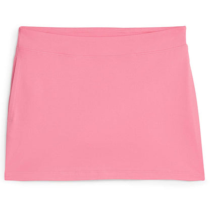 Puma Girls Knit Skort