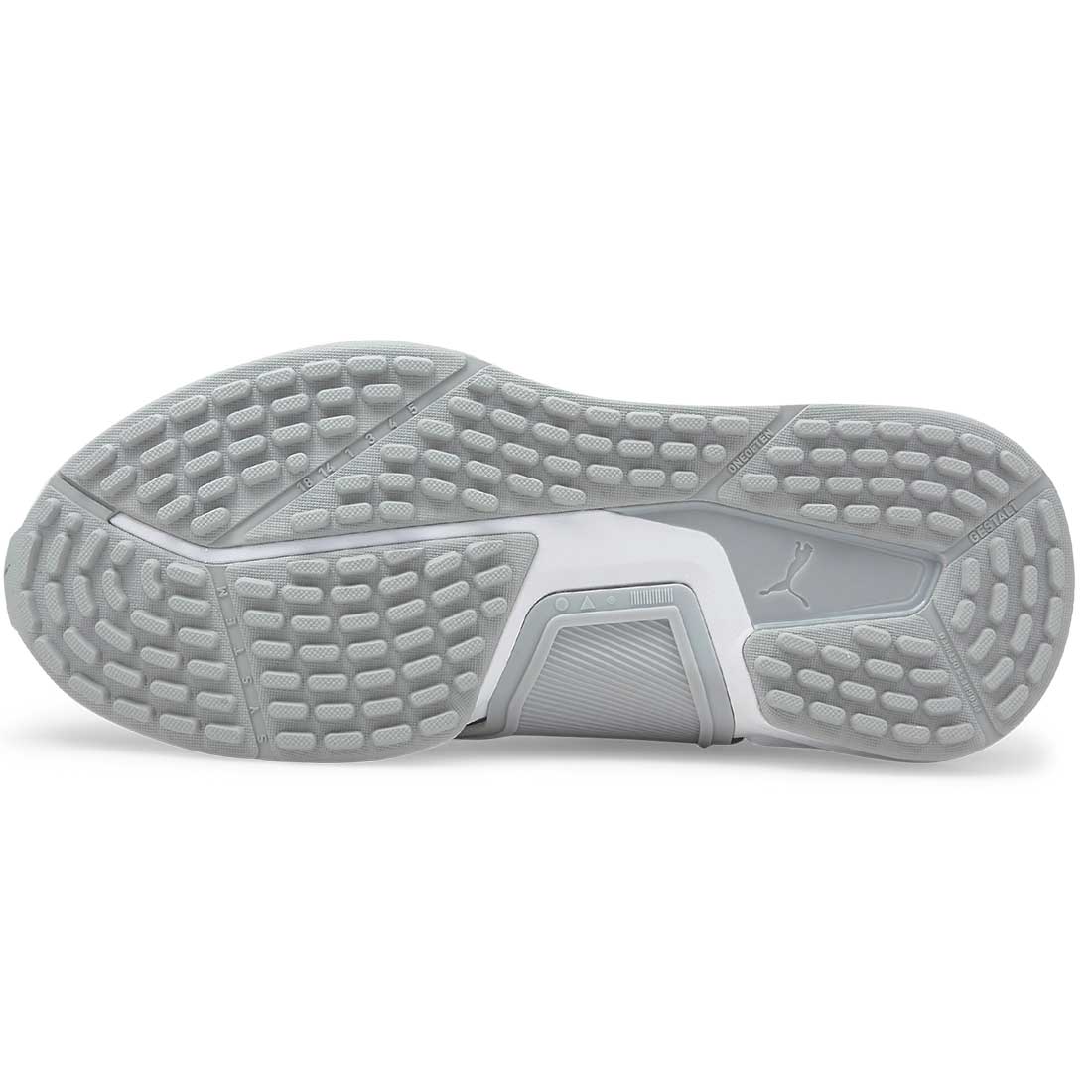 Puma GS.One Golf Shoes High Rise/High Rise