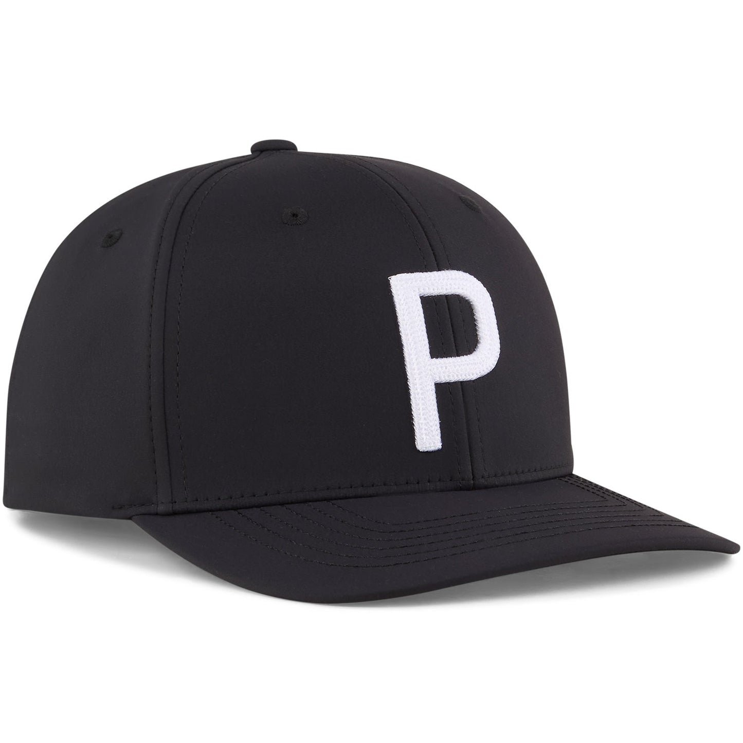Puma Heritage P Golf Hat