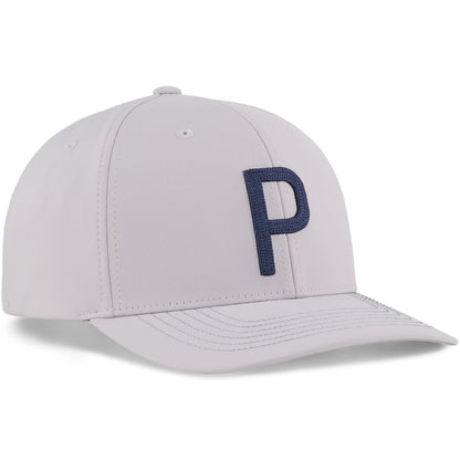 Puma Heritage P Golf Hat