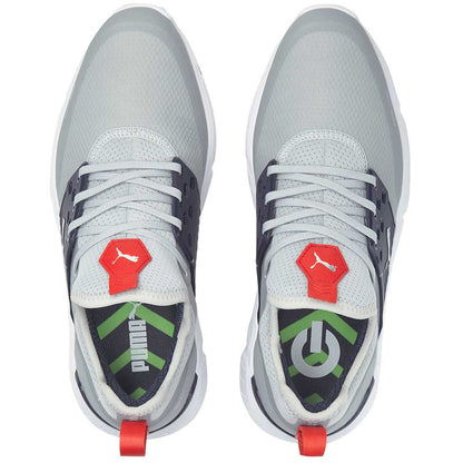 Puma Ignite Articulate Golf Shoes High Rise/Silver/Navy Blazer