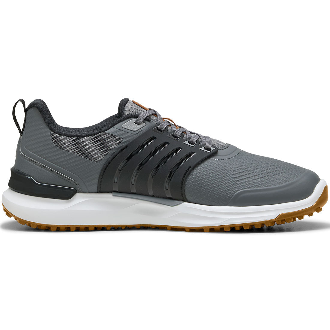 Puma Ignite Elevate 2 Golf Shoes Slate Sky/Black/Gum