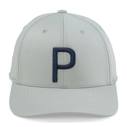 Puma Juniors P Golf Hat