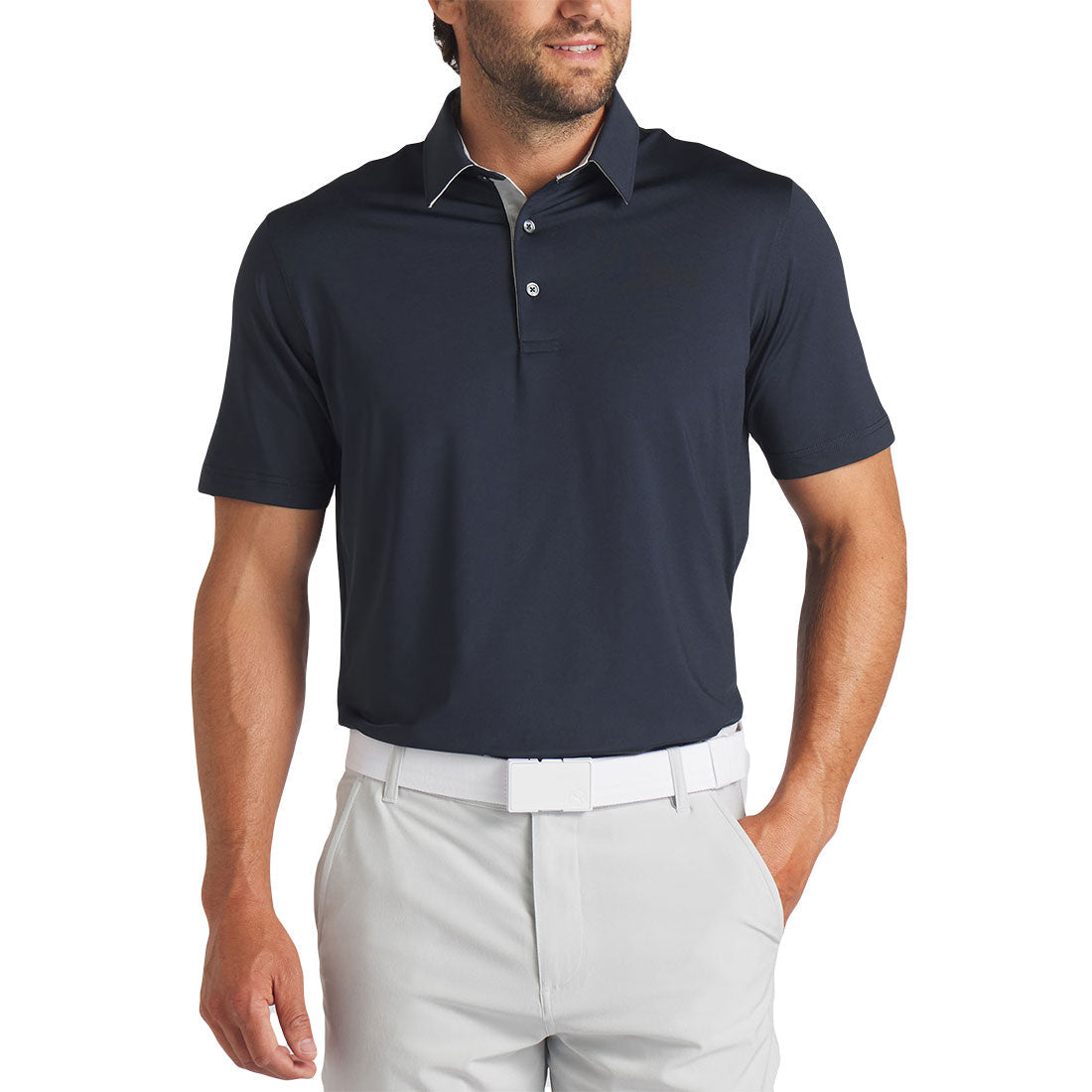 Puma MATTR Brigade Polo