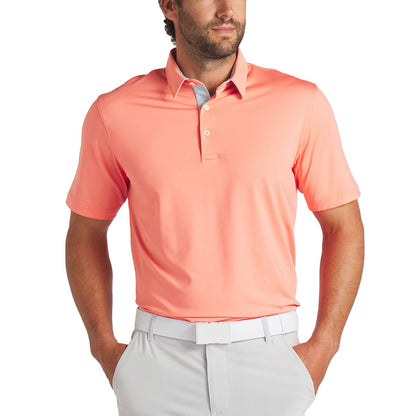 Puma MATTR Brigade Polo