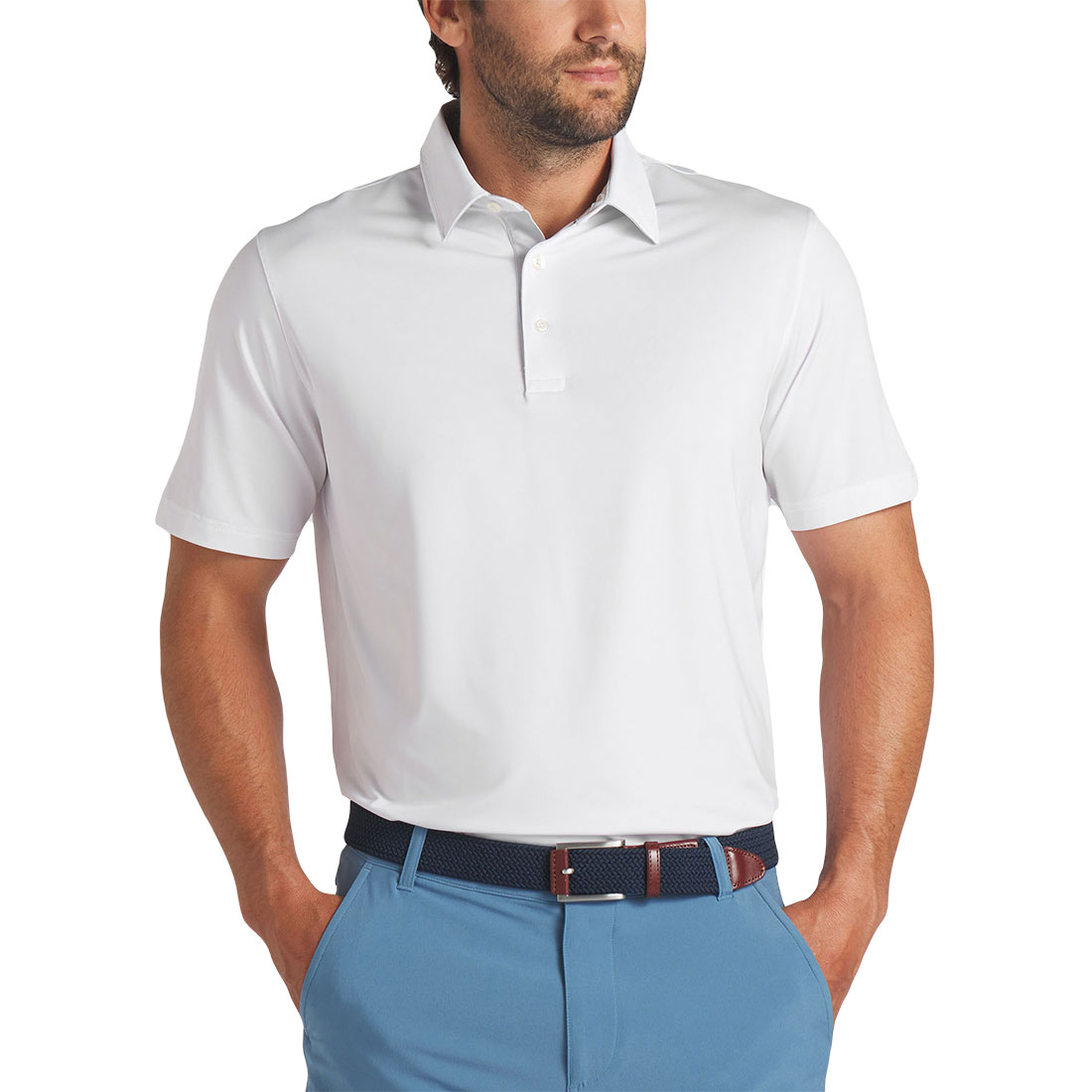 Puma MATTR Brigade Polo