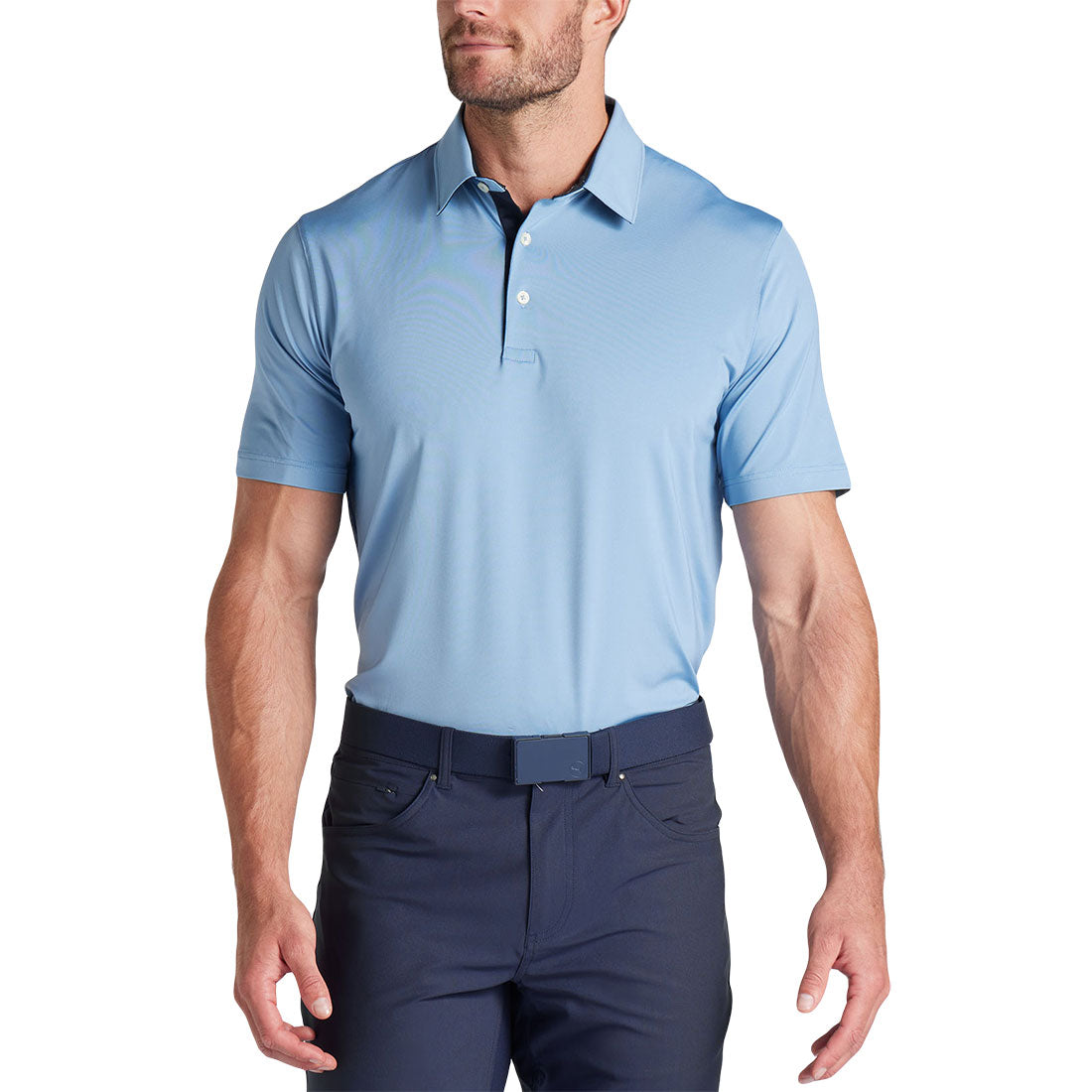 Puma MATTR Brigade Polo