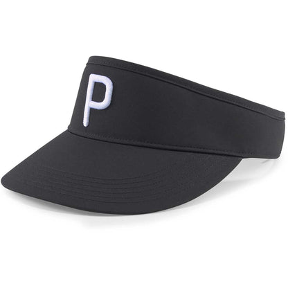 Puma P Adjustable Visor