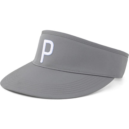 Puma P Adjustable Visor