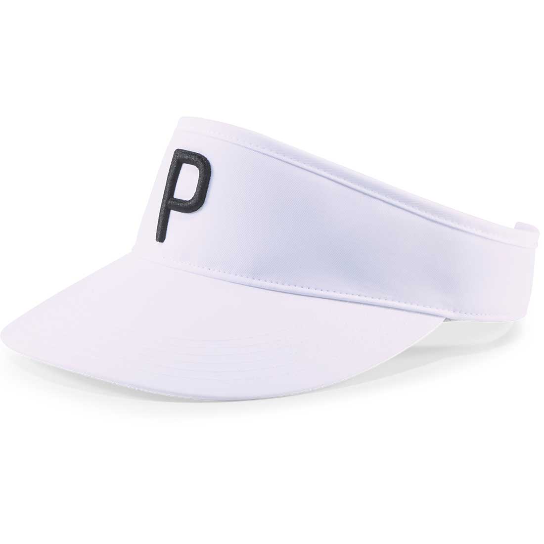 Puma P Adjustable Visor