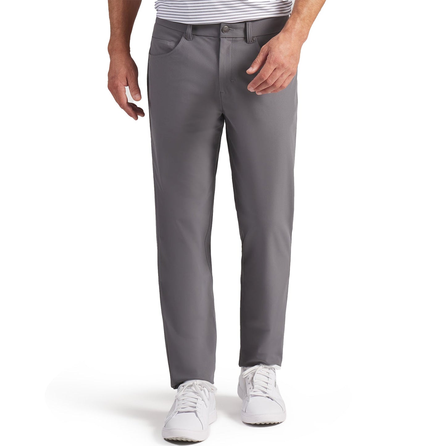 Puma 101 Premier 5 Pocket Golf Pants