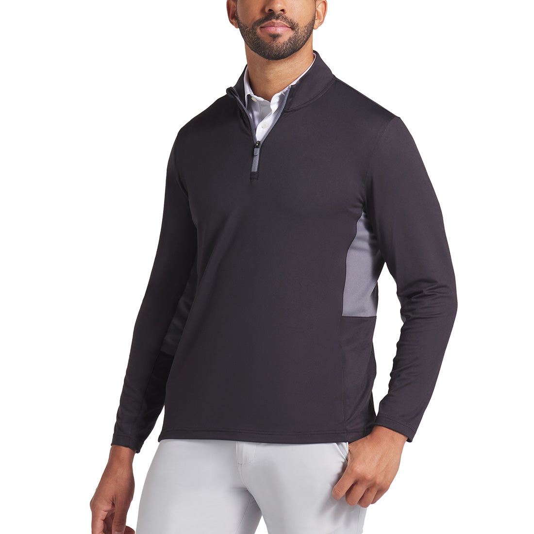 Puma Pure 2.0 Quarter Zip