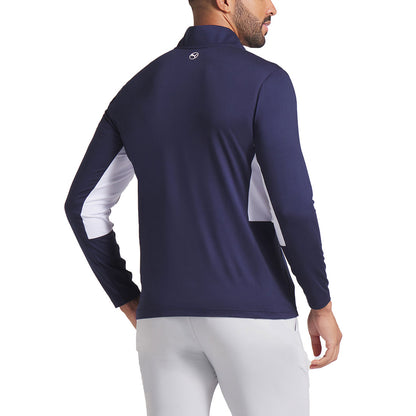 Puma Pure 2.0 Quarter Zip