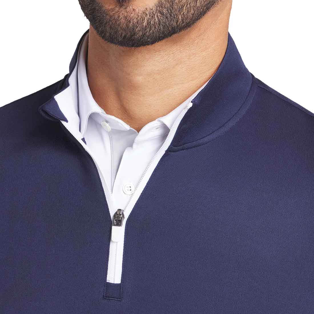 Puma Pure 2.0 Quarter Zip