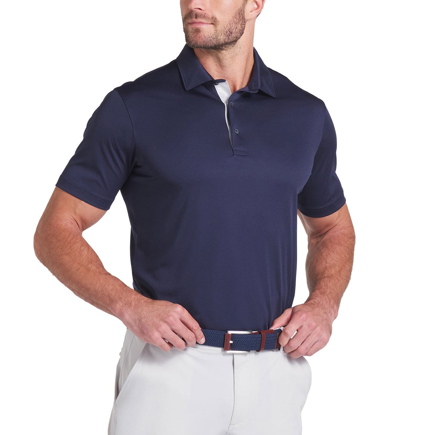 Puma Pure 2.0 Golf Polo