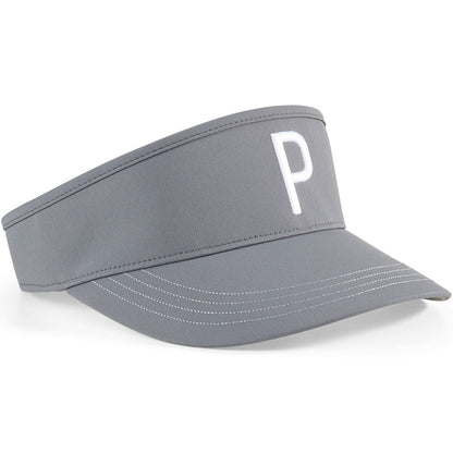 Puma Tech P Adjustable Visor