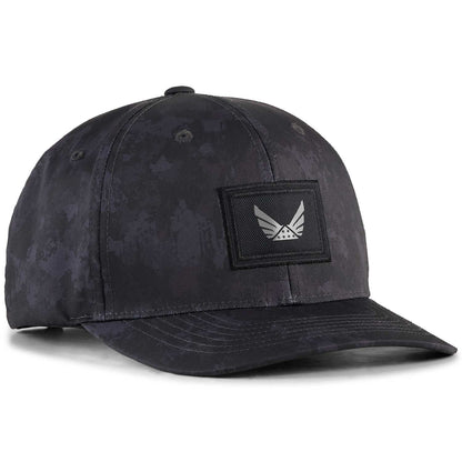 Puma Volition Camo Golf Hat