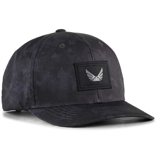 Puma Volition Camo Golf Hat