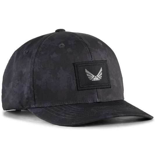 Puma Volition Camo Golf Hat