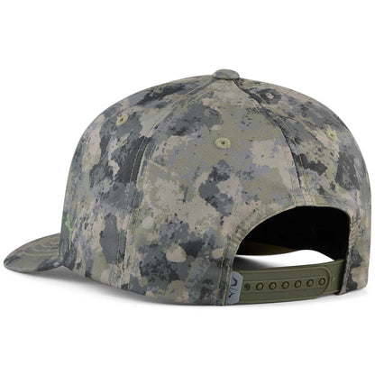 Puma Volition Camo Golf Hat