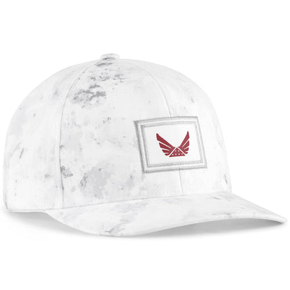 Puma Volition Camo Golf Hat