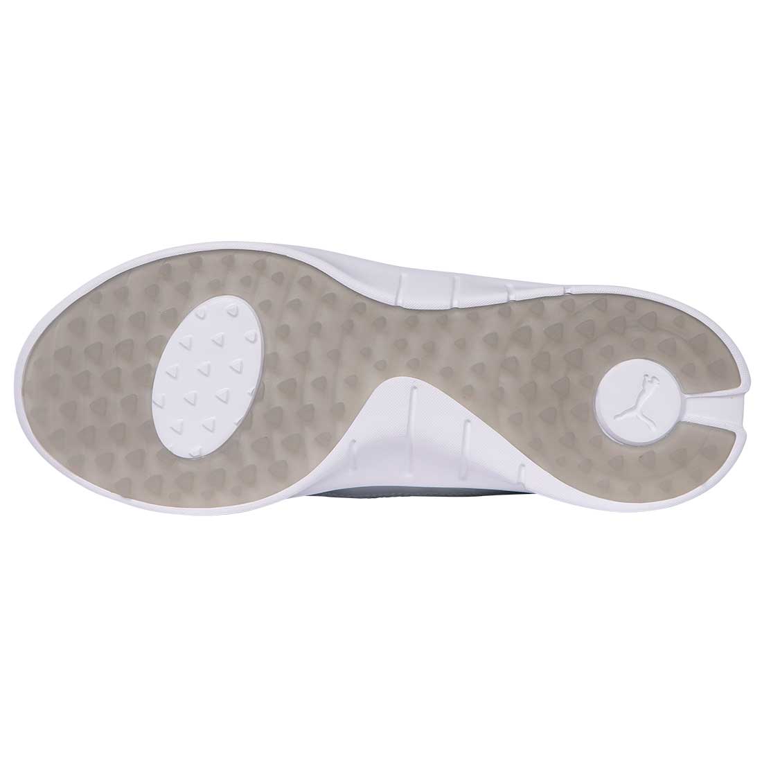 Puma Women's Laguna Fusion Slip-On Golf Shoes High Rise
