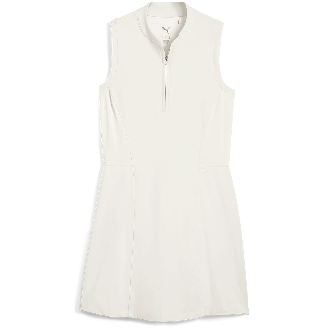 Puma Women's Aerlon Mock Sleeveless Golf Dress