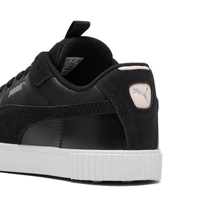 Puma Women's Cali G Golf Shoes Black
