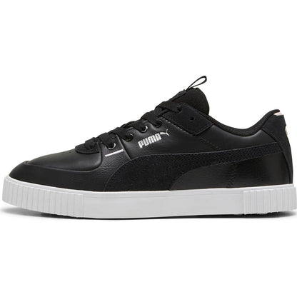 Puma Women's Cali G Golf Shoes Black