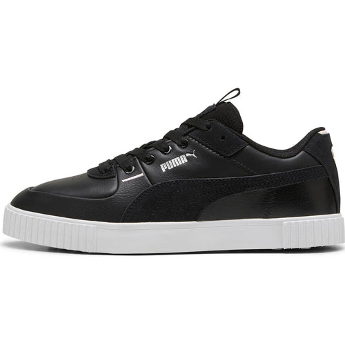 Puma Women's Cali G Golf Shoes Black