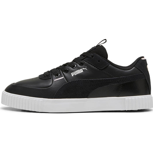 Puma Women's Cali G Golf Shoes Black