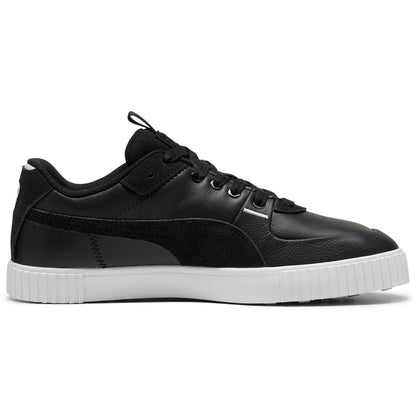 Puma Women's Cali G Golf Shoes Black