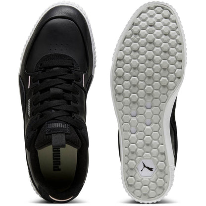 Puma Women's Cali G Golf Shoes Black