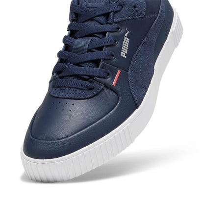 Puma Women's Cali G Golf Shoes Club Navy