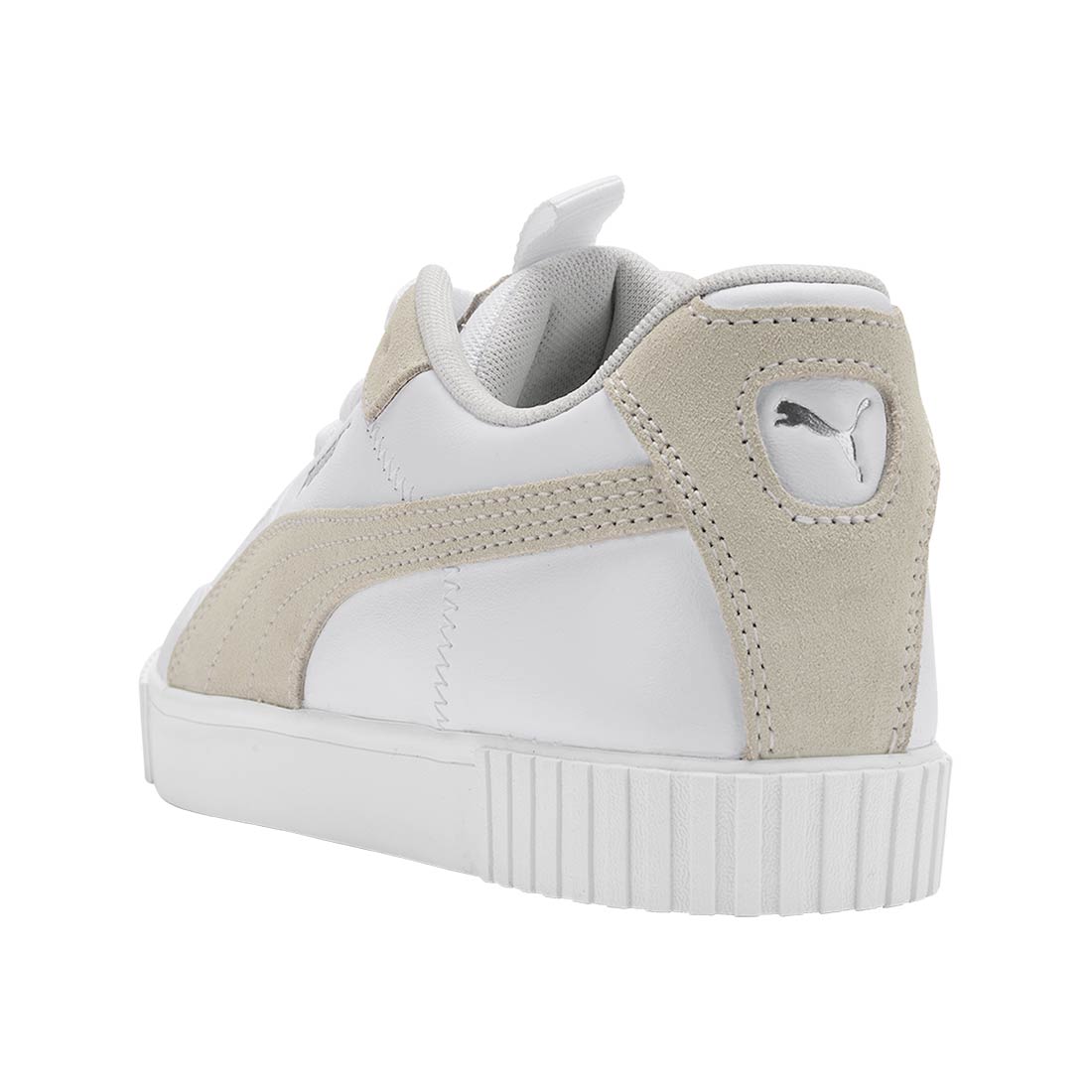 Puma Women's Cali G Golf Shoes White