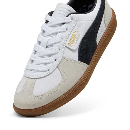 Puma Women's Palermo G Golf Shoes White/Black