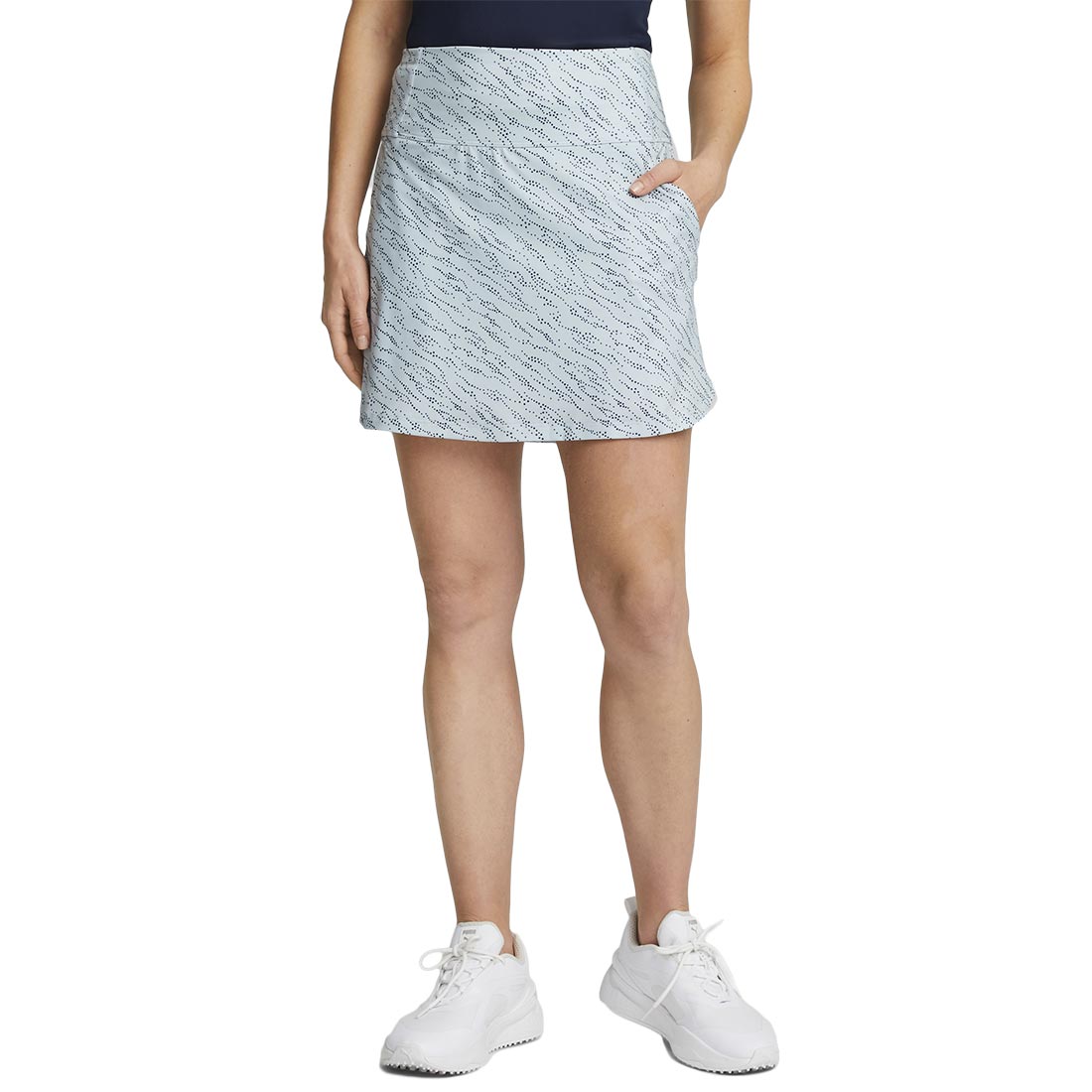 Puma Women's PWRMESH Whitewater Skirt