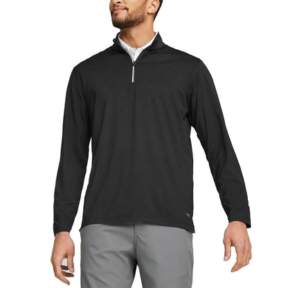 Puma YouV Quarter Zip