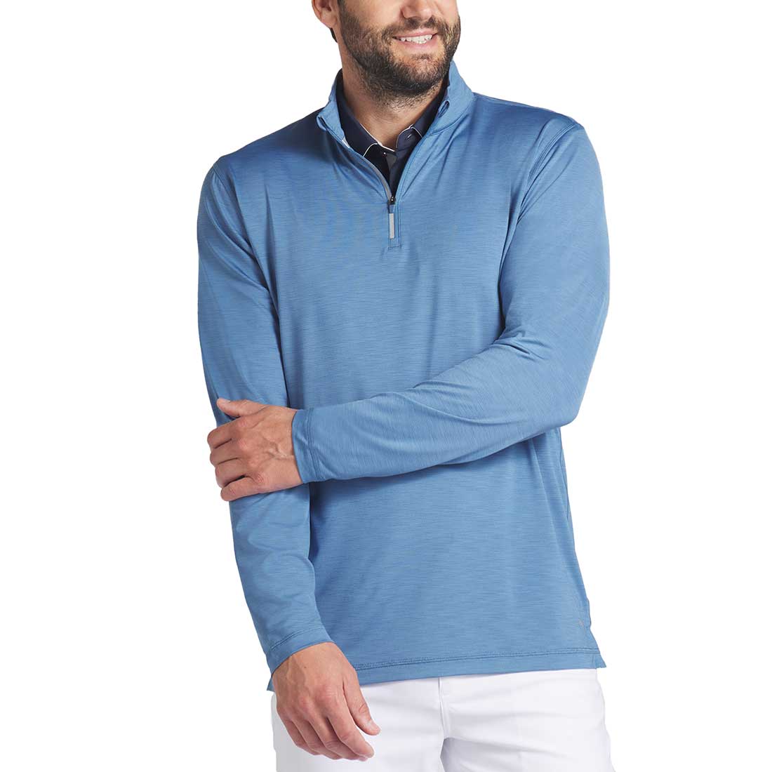 Puma YouV Quarter Zip