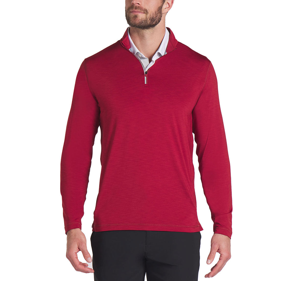 Puma YouV Quarter Zip