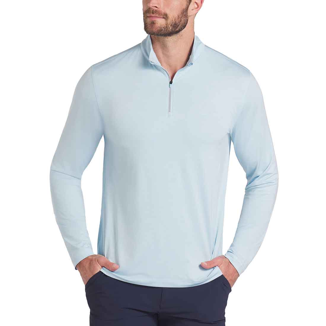 Puma YouV Quarter Zip