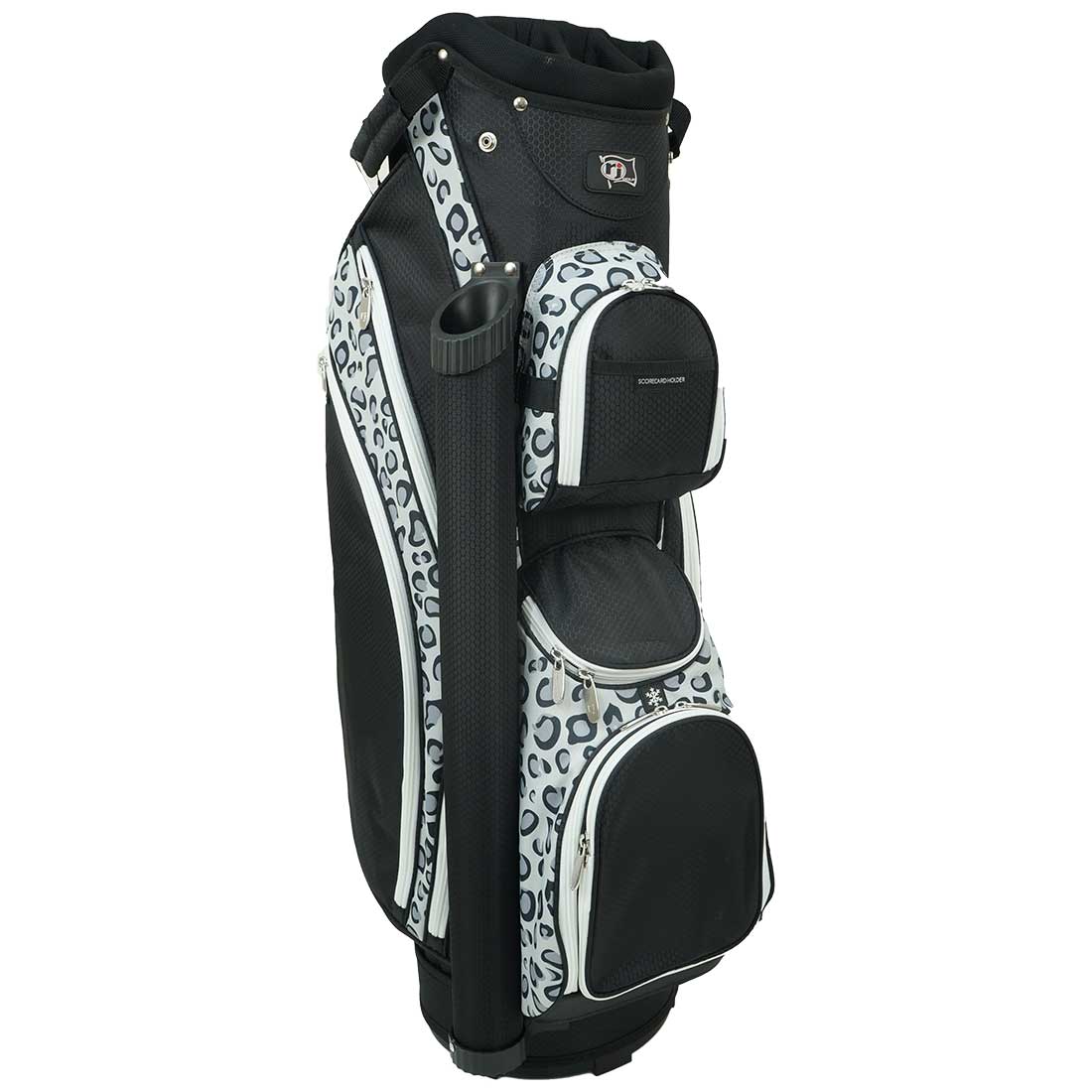 RJ Sports Women's Paradise Cart Bag