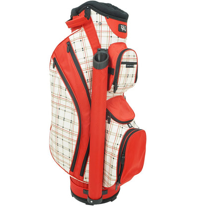 RJ Sports Women's Paradise Cart Bag