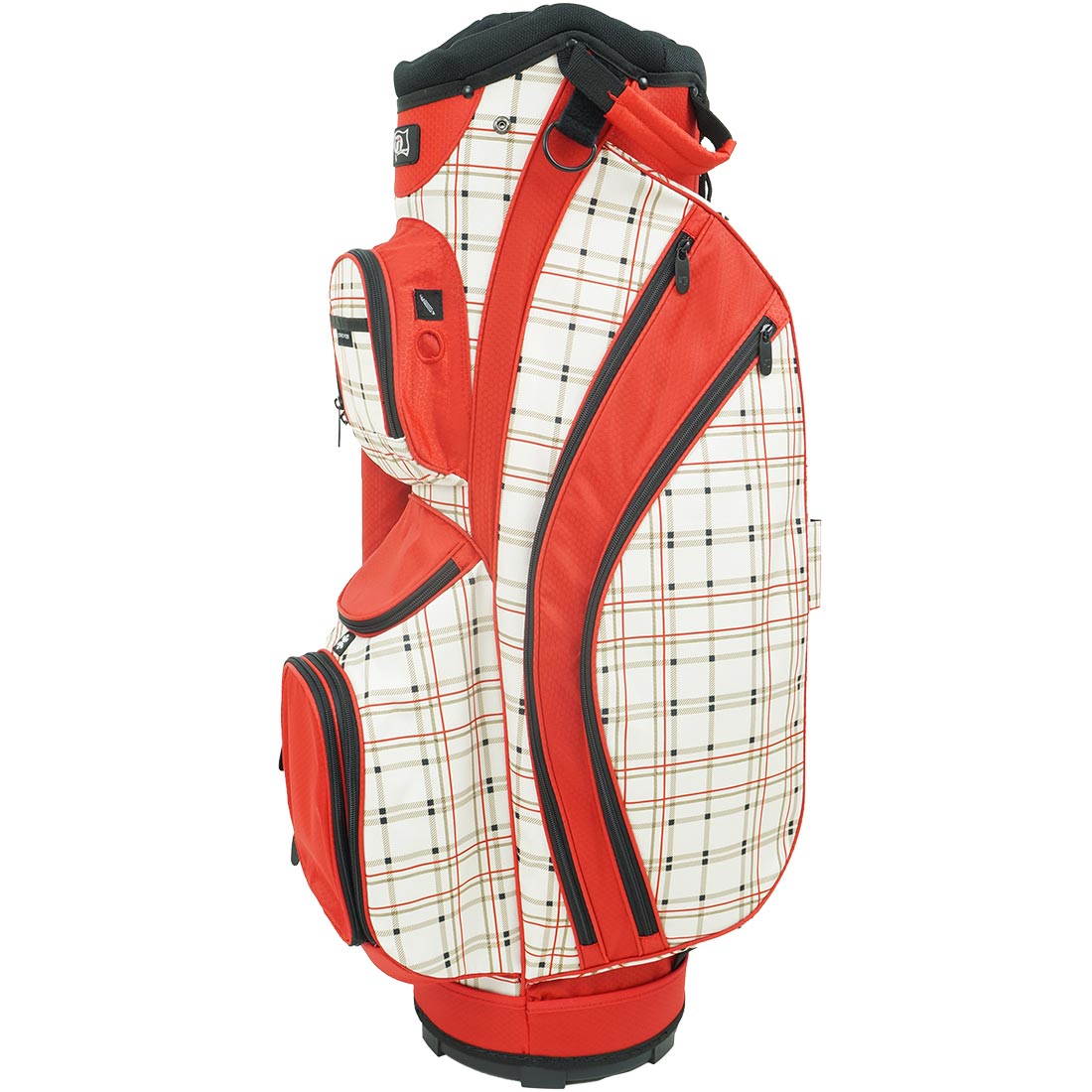 RJ Sports Women's Paradise Cart Bag