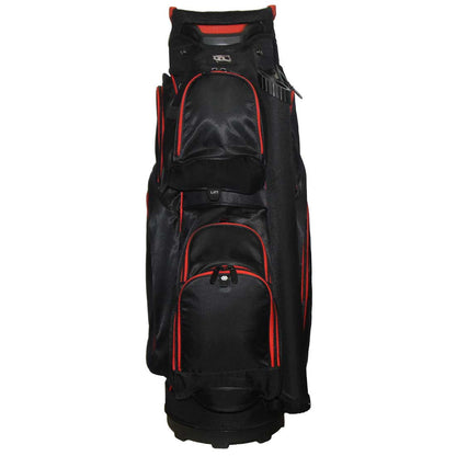 RJ Sports Mission Cart Bag